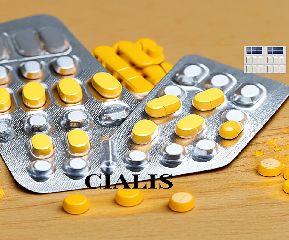 Se puede comprar cialis en una farmacia sin receta